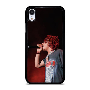 TRIPPIE REDD RAPPER iPhone XR Case TRIPPIE REDD RAPPER iPhone XR Case