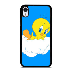 TWEETY BIRD CARTOON iPhone XR Case