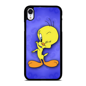 TWEETY BIRD CUTE LOONEY TUNES iPhone XR Case TWEETY BIRD CUTE LOONEY TUNES iPhone XR Case