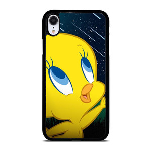 TWEETY BIRD FACE CUTE Looney Tunes iPhone XR Case