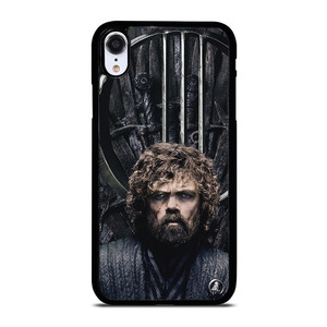 TYRION LANNISTER GAME OF THRONES iPhone XR Case