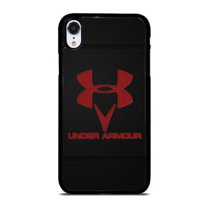 UNDER ARMOUR EMBLEM iPhone XR Case