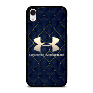 UNDER ARMOUR SYMBOL iPhone XR Case