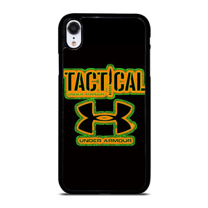 UNDER ARMOUR TACTICAL LOGO iPhone XR Case
