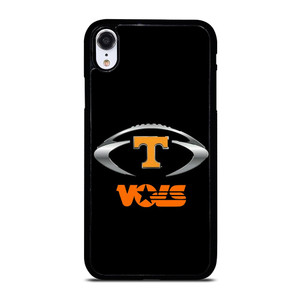 UNIVERSITY OF TENNESSEE UT VOLS LOGO 2 iPhone XR Case