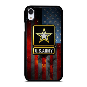 US ARMY LOGO iPhone XR Case