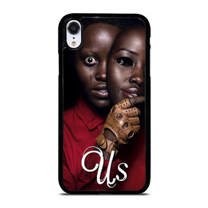 US MOVIE ADELAIDE WILSON 2 iPhone XR Case