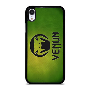 VENUM BOXING GREEN iPhone XR Case