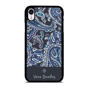 VERA BRADLEY PATTERN 2 iPhone XR Case