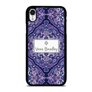 VERA BRADLEY REGAL ROSETTE iPhone XR Case VERA BRADLEY REGAL ROSETTE iPhone XR Case