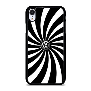 VOLKSWAGEN VW HIPNOTIS iPhone XR Case
