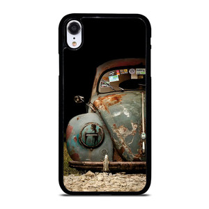 VW VOLKSWAGEN RUSTY iPhone XR Case VW VOLKSWAGEN RUSTY iPhone XR Case