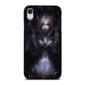 WARCRAFT 3 NIGHT ELF iPhone XR Case WARCRAFT 3 NIGHT ELF iPhone XR Case