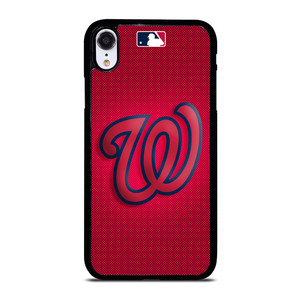 WASHINGTON NATIONALS MLB  iPhone XR Case