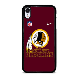 WASHINGTON REDSKINS NFL NIKE iPhone XR Case