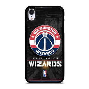 WASHINGTON WIZARDS LOGO iPhone XR Case