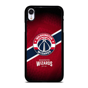 WASHINGTON WIZARDS NBA TEAM iPhone XR Case