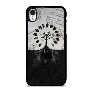 XXXTENTACION AESTHETIC iPhone XR Case