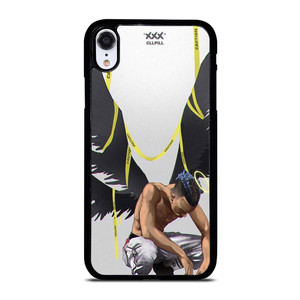 XXXTENTACION RAPPER iPhone XR Case