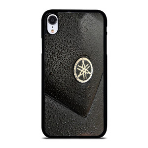 YAMAHA WATERDROP iPhone XR Case
