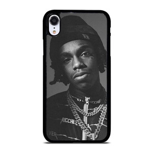 YNW MELLY iPhone XR Case YNW MELLY iPhone XR Case