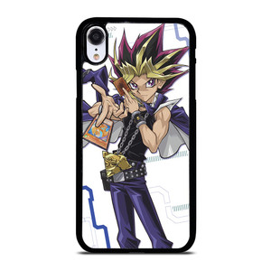 YU GI OH MUTOU YUUGI iPhone XR Case YU GI OH MUTOU YUUGI iPhone XR Case