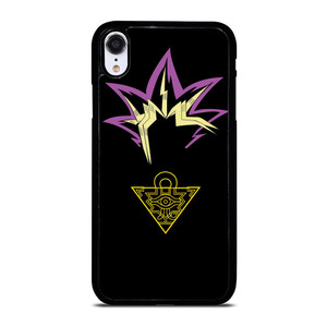 YU GI OH YUGI MUTOU DARK iPhone XR Case