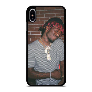 LIL YACHTY RAPPER iPhone XS Max Case