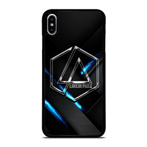 LINKIN PARK BAND LOGO iPhone XS Max Case LINKIN PARK BAND LOGO iPhone XS Max Case