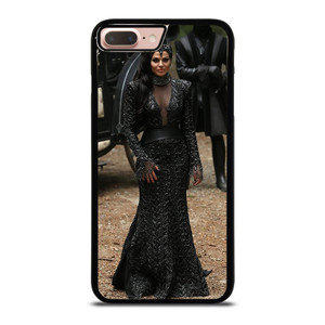 ONCE UPON A TIME EVIL QUEEN iPhone 8 Plus Case