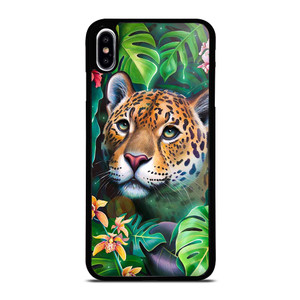 LISA FRANK LITTLE TIGER iPhone XS Max Case LISA FRANK LITTLE TIGER iPhone XS Max Case