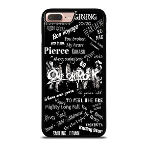 ONE OK ROCK BAND iPhone 8 Plus Case