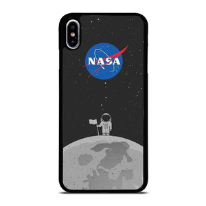 LOGO NASA iPhone XS Max Case