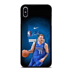 LUKA DONCIC DALLAS MAVERICKS NBA iPhone XS Max Case LUKA DONCIC DALLAS MAVERICKS NBA iPhone XS Max Case