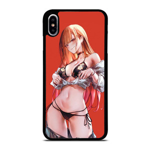 MARIN KITAGAWA MY DRESS UP DARLING 2 iPhone XS Max Case MARIN KITAGAWA MY DRESS UP DARLING 2 iPhone XS Max Case
