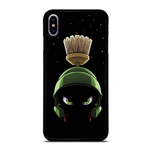 MARVIN THE MARTIAN NEBULA iPhone XS Max Case MARVIN THE MARTIAN NEBULA iPhone XS Max Case