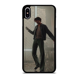 MATTY HEALY THE 1975 BAND iPhone XS Max Case MATTY HEALY THE 1975 BAND iPhone XS Max Case