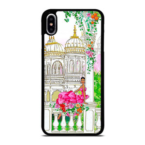 MEGAN HESS CASTLE iPhone XS Max Case MEGAN HESS CASTLE iPhone XS Max Case
