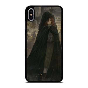 MELINA ELDEN RING 2 iPhone XS Max Case MELINA ELDEN RING 2 iPhone XS Max Case