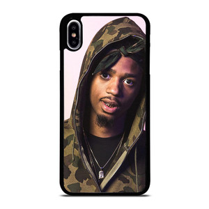 METRO BOOMIN RAPPER iPhone XS Max Case