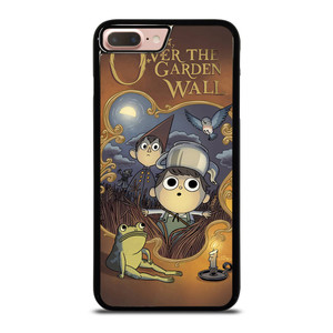 OVER THE GARDEN WALL 5 iPhone 8 Plus Case OVER THE GARDEN WALL 5 iPhone 8 Plus Case
