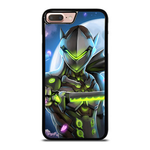 OVERWATCH GENJI COOL iPhone 8 Plus Case