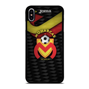 MONARCAS MORELIA SYMBOL iPhone XS Max Case