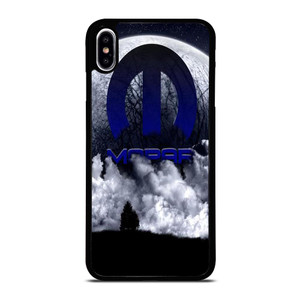 MOPAR LOGO ART iPhone XS Max Case