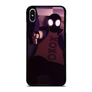MY FRIEND PEDRO XOXO iPhone XS Max Case
