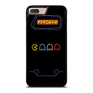 PAC MAN JOIN THE GAME iPhone 8 Plus Case