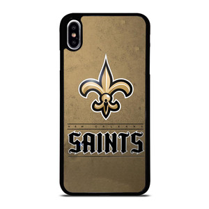 NEW ORLEANS SAINTS SYMBOL iPhone XS Max Case