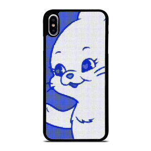 NEWJEANS POP POSTERS iPhone XS Max Case