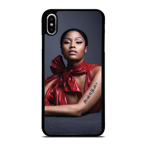 NICKI MINAJ iPhone XS Max Case