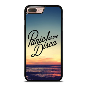PANIC AT THE DISCO 3 iPhone 8 Plus Case